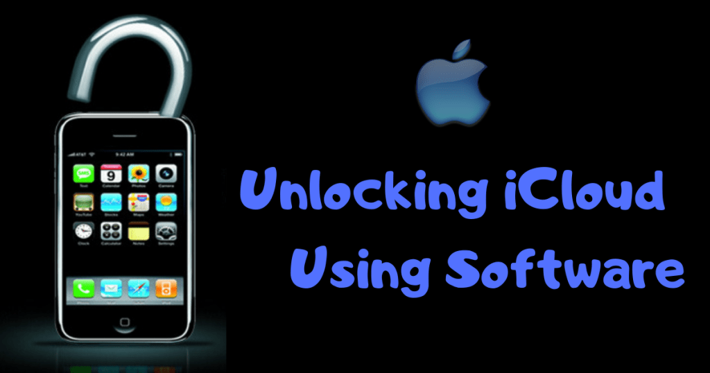 Bypass icloud activation lock software, free download
